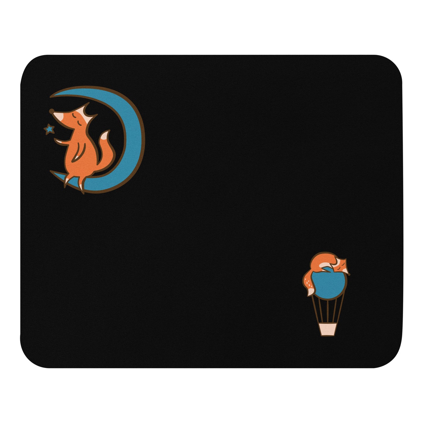 Mouse Pad 07