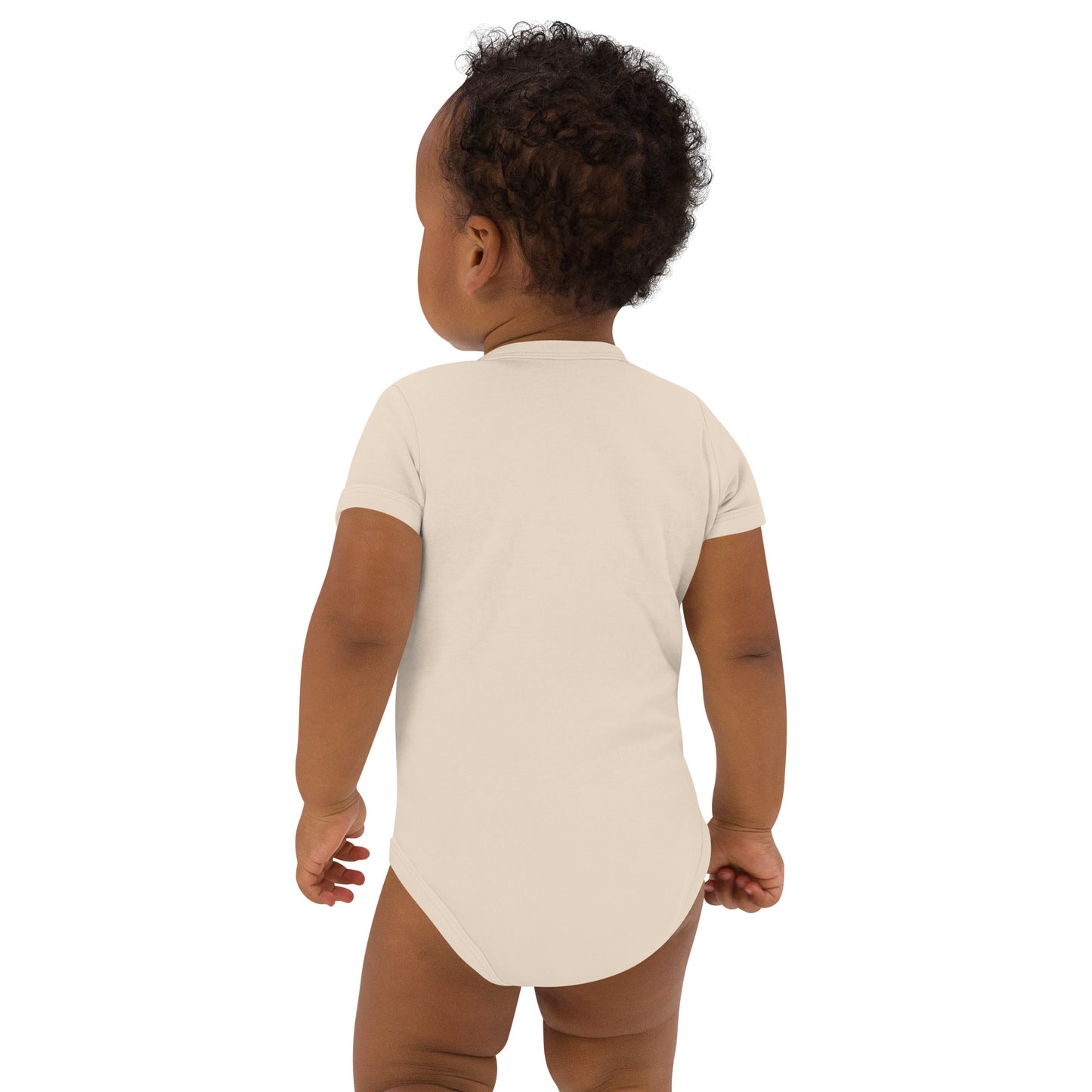  Baby Bodysuit Y1