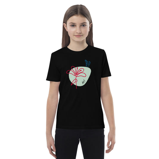 Camiseta Niña F1