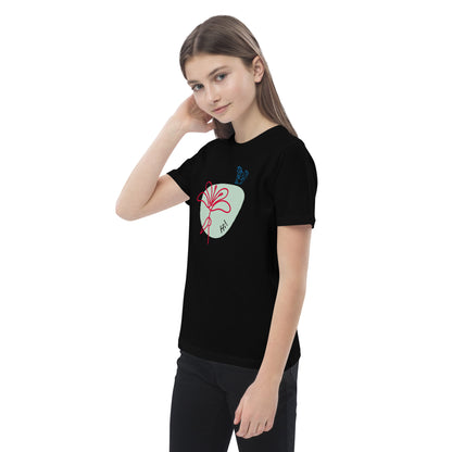  F1 Girl's T-shirt