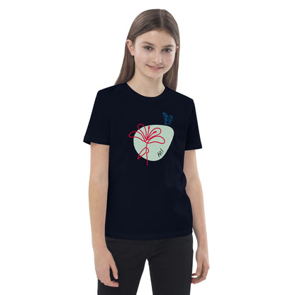  F1 Girl's T-shirt