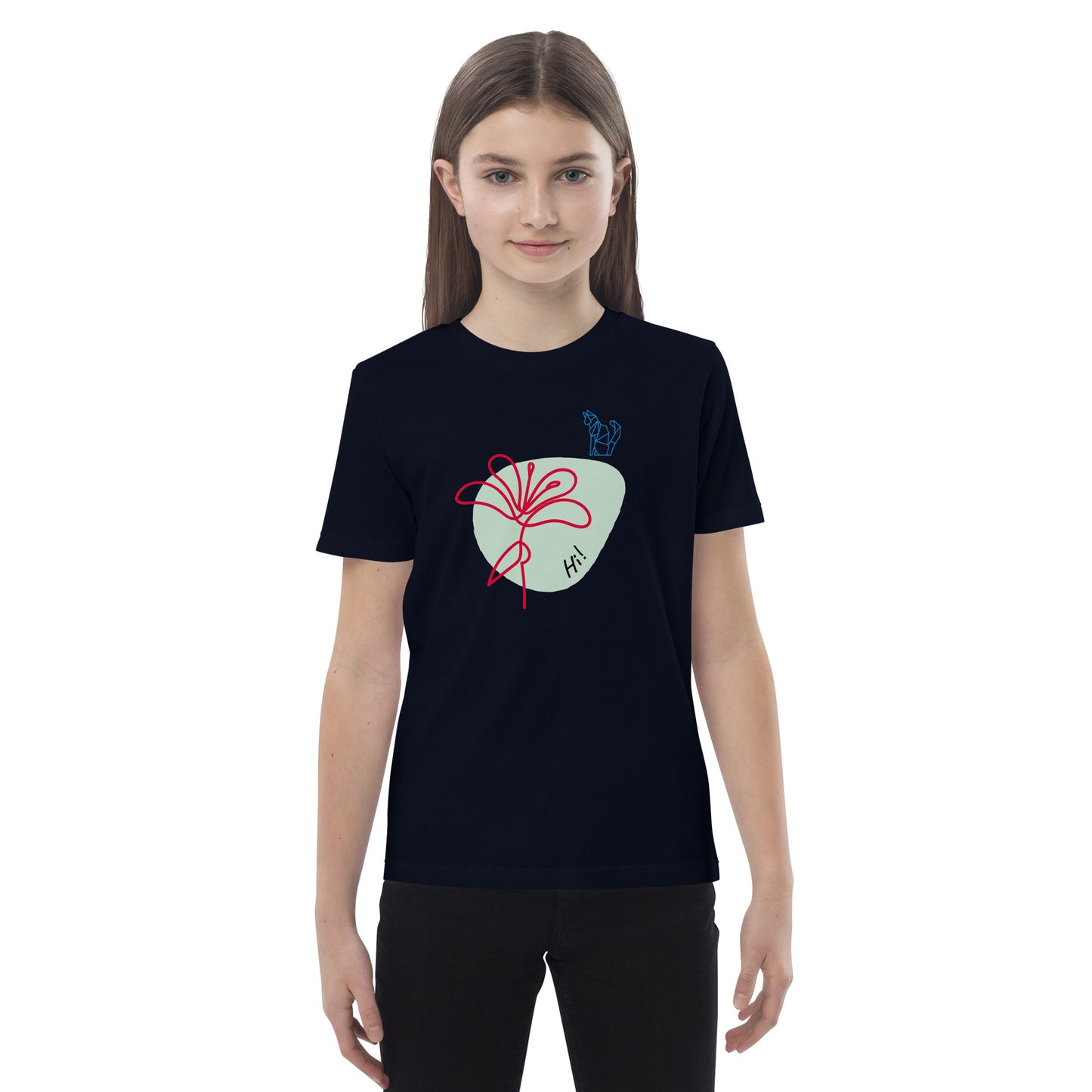  F1 Girl's T-shirt