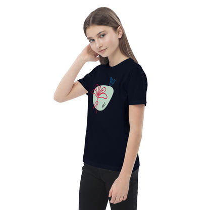  F1 Girl's T-shirt