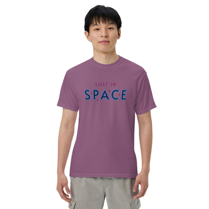 Camiseta Lost In Space