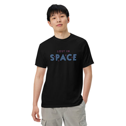 Camiseta Lost In Space