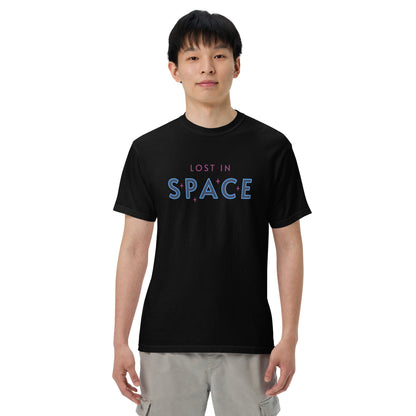 Camiseta Lost In Space