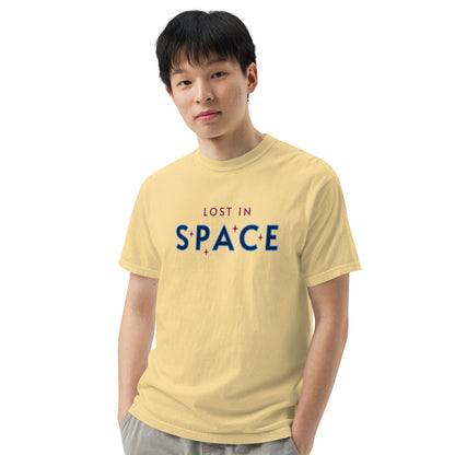 Camiseta Lost In Space