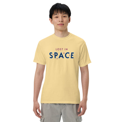 Camiseta Lost In Space