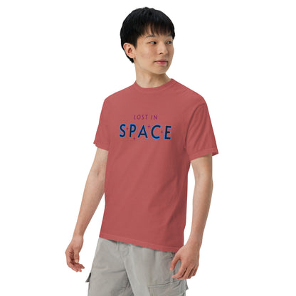 Camiseta Lost In Space