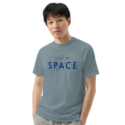 Camiseta Lost In Space