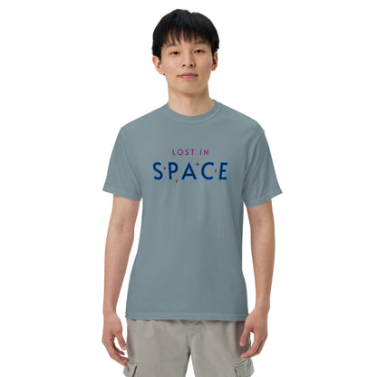 Camiseta Lost In Space