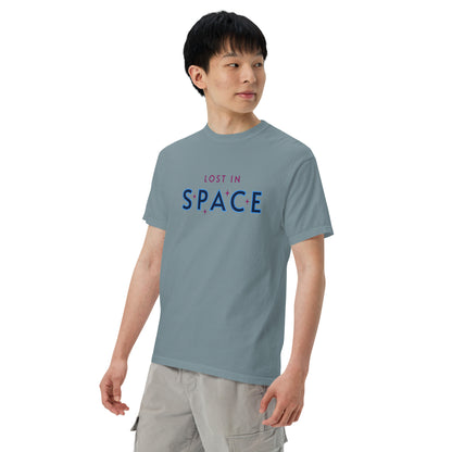 Camiseta Lost In Space