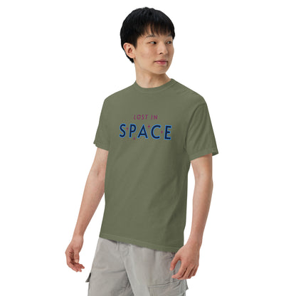 Camiseta Lost In Space