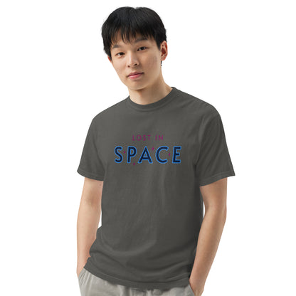 Camiseta Lost In Space