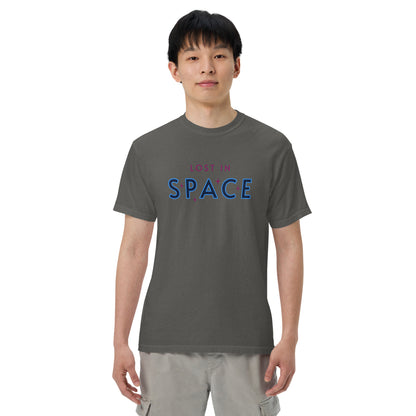 Camiseta Lost In Space