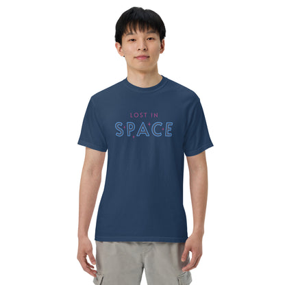 Camiseta Lost In Space