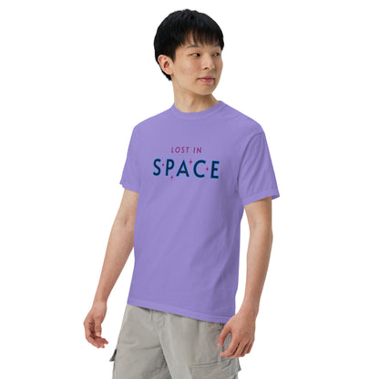 Camiseta Lost In Space