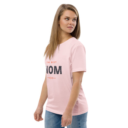 Camiseta The Best Mom