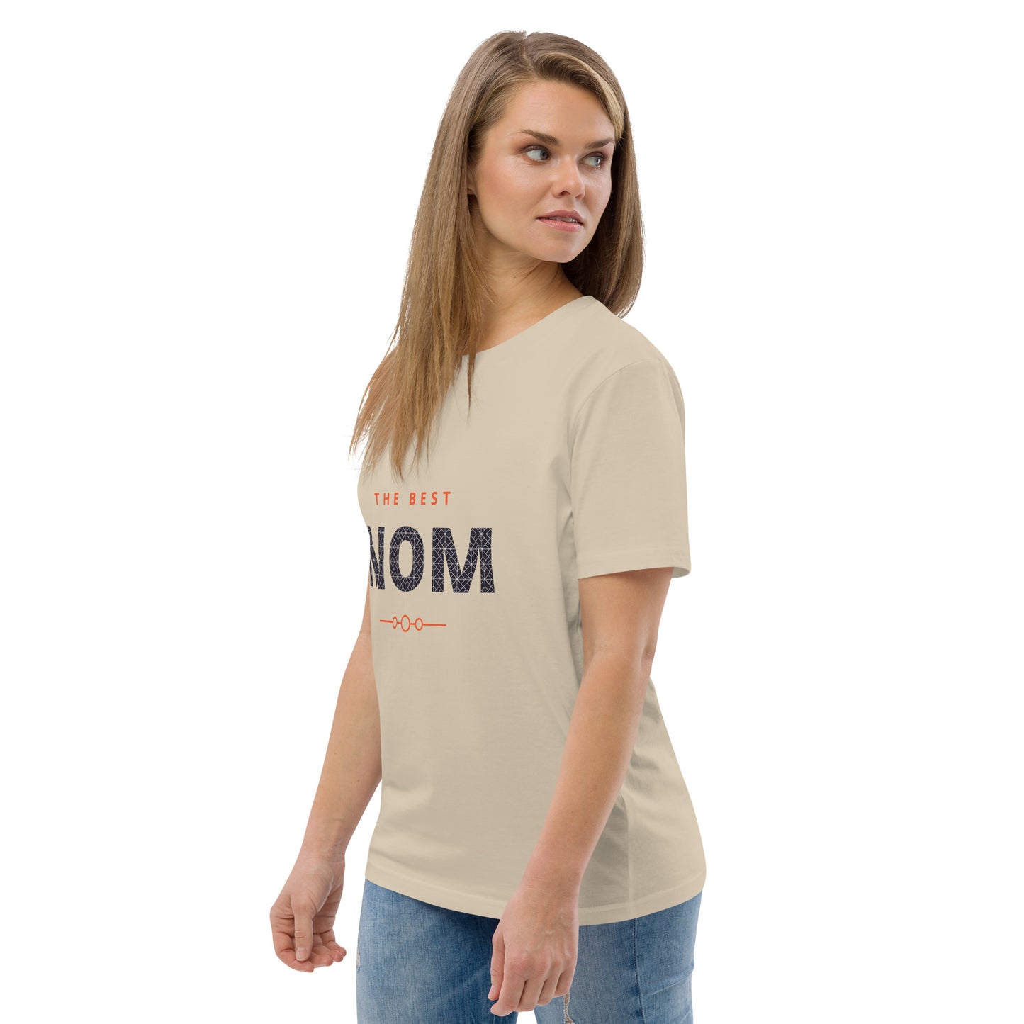 Camiseta The Best Mom