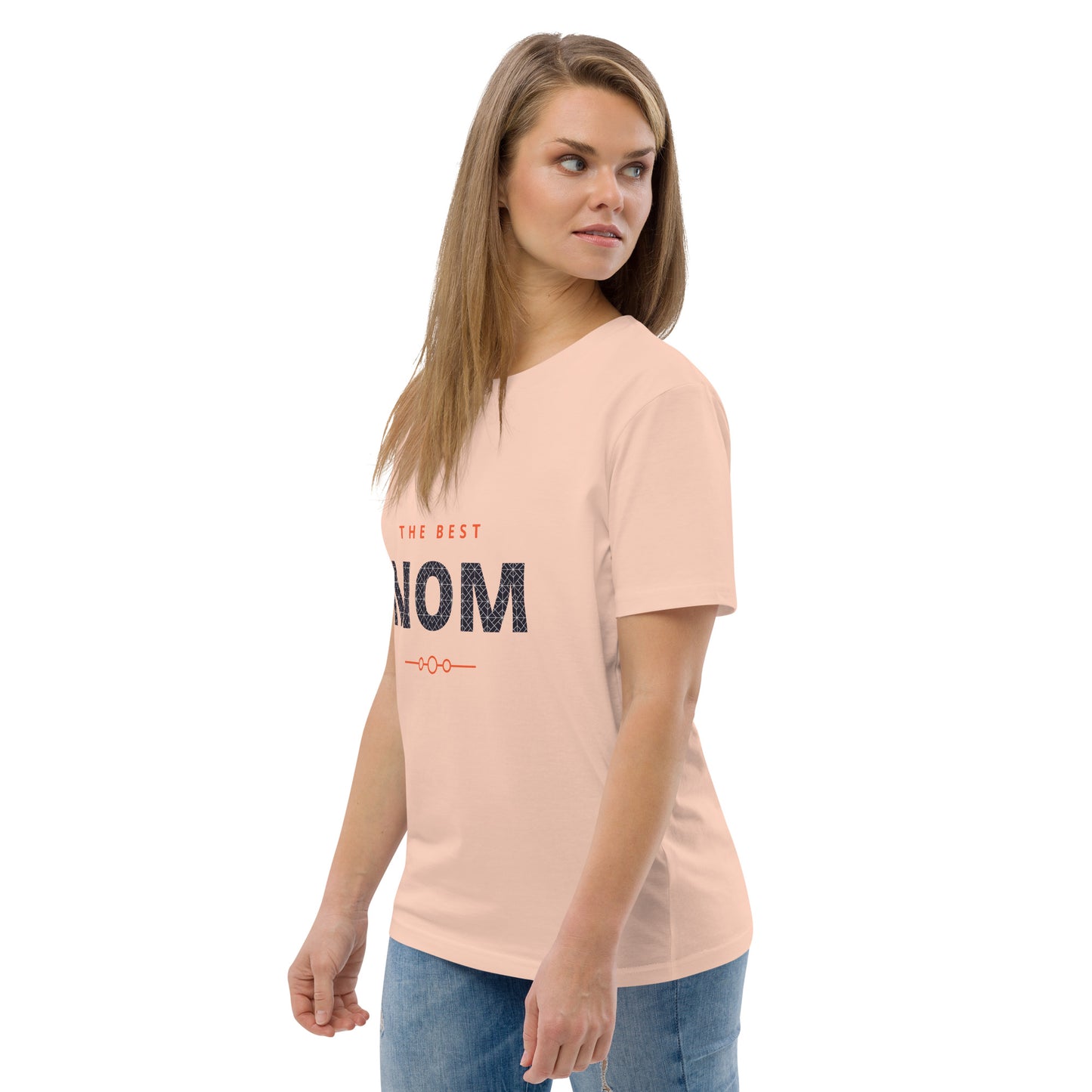 Camiseta The Best Mom