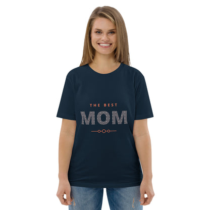 Camiseta The Best Mom