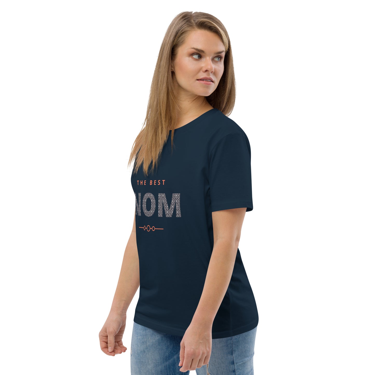 Camiseta The Best Mom