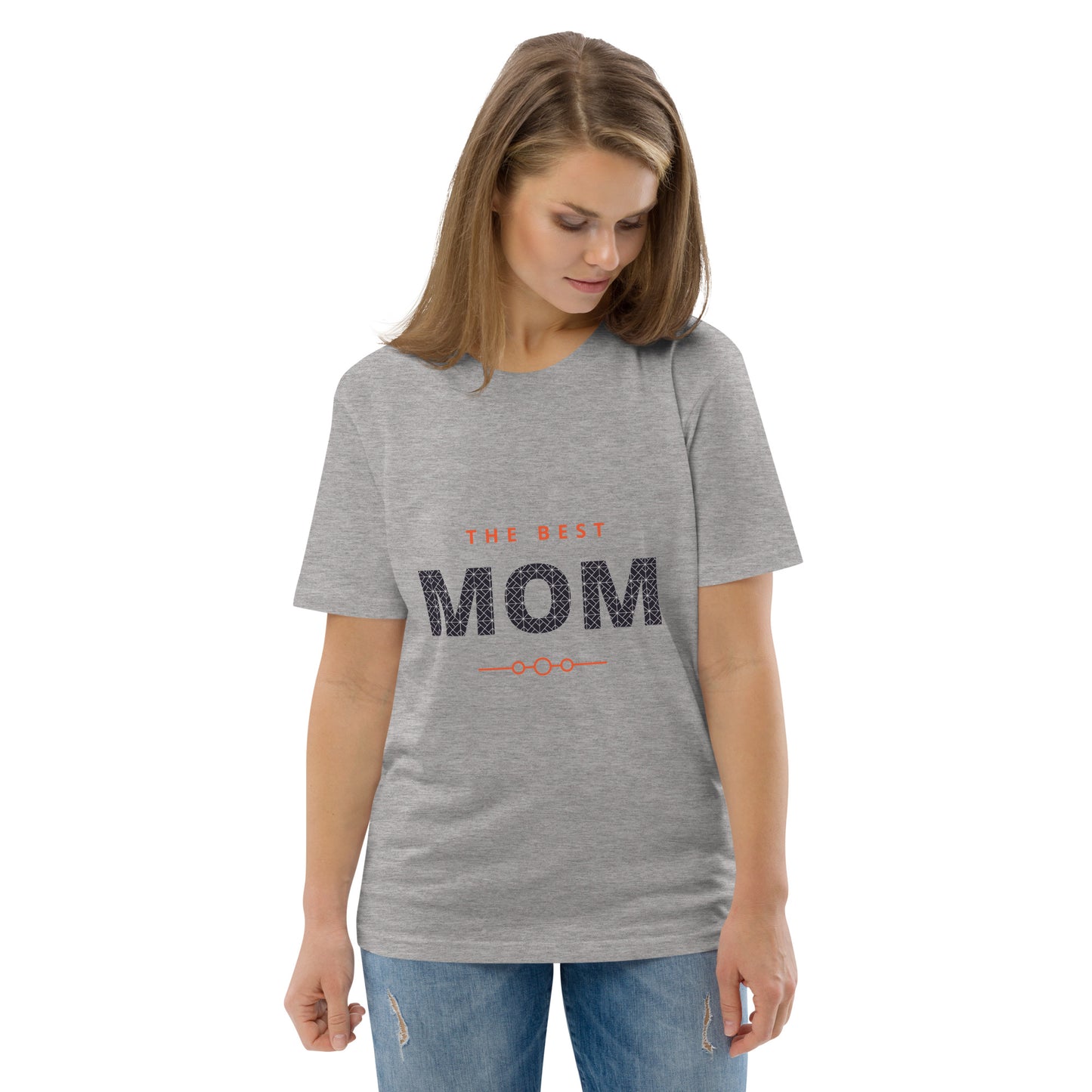 Camiseta The Best Mom