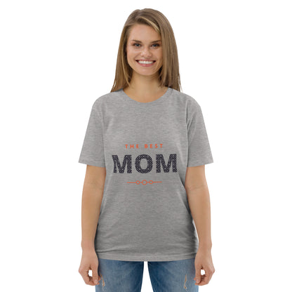 Camiseta The Best Mom