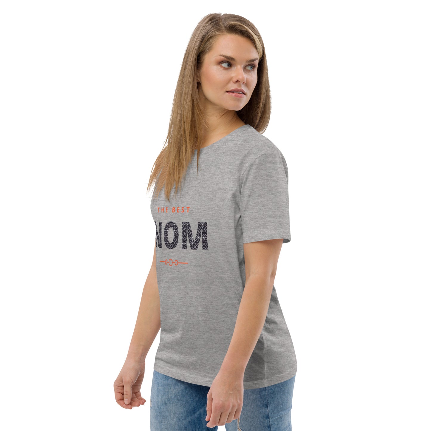 Camiseta The Best Mom