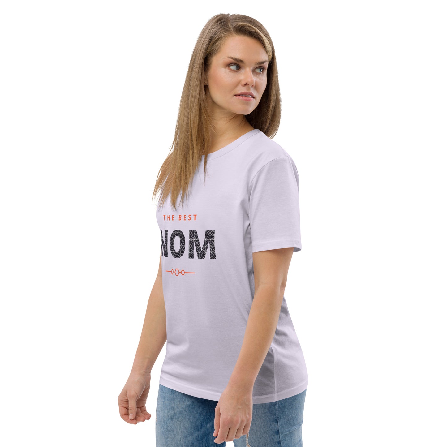 Camiseta The Best Mom