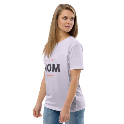 Camiseta The Best Mom