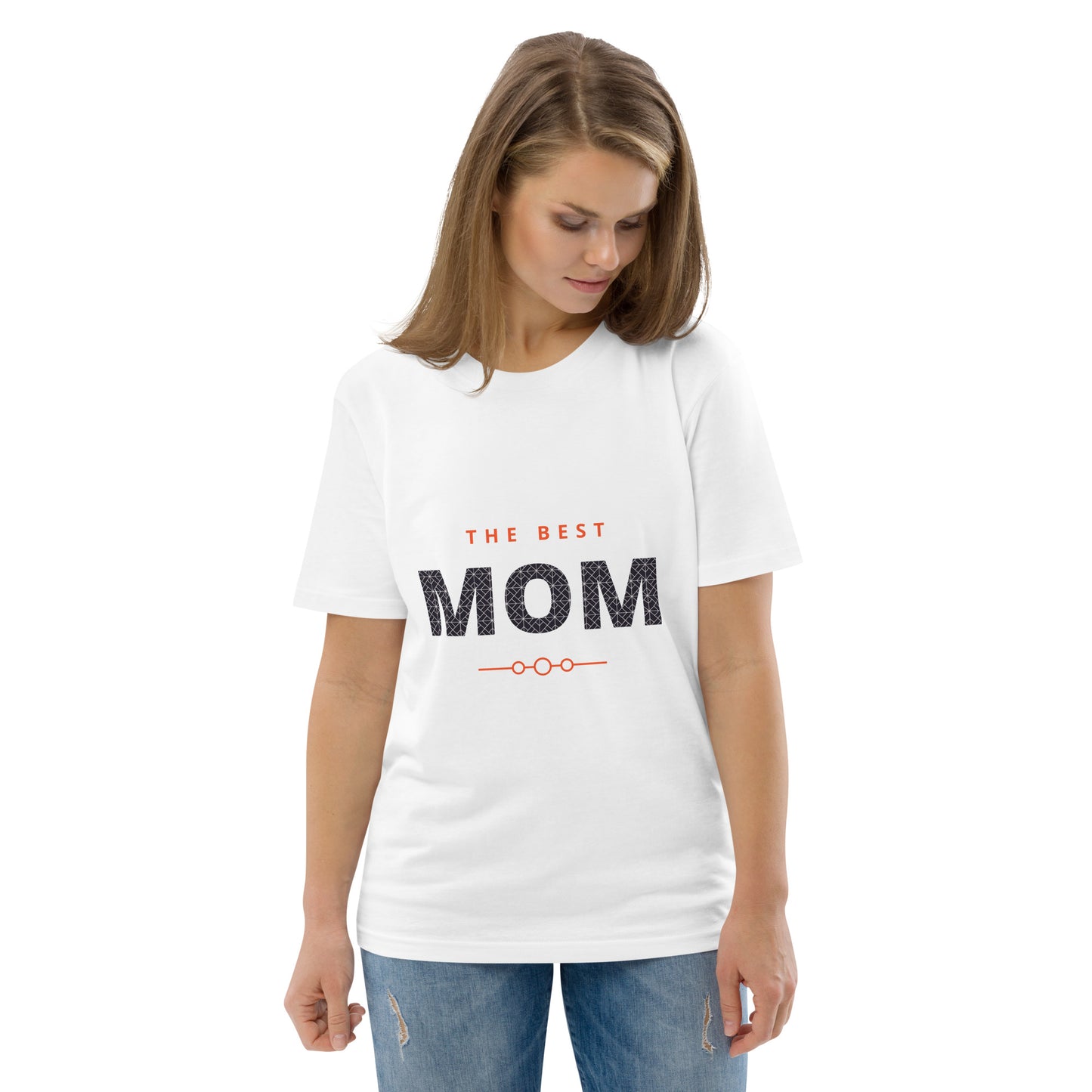 Camiseta The Best Mom