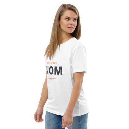 Camiseta The Best Mom