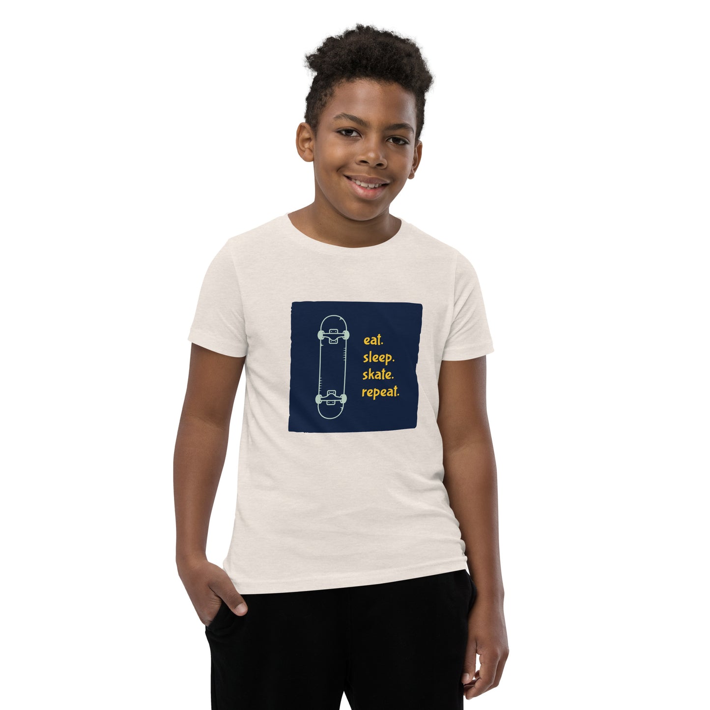 Camiseta Júnior D2