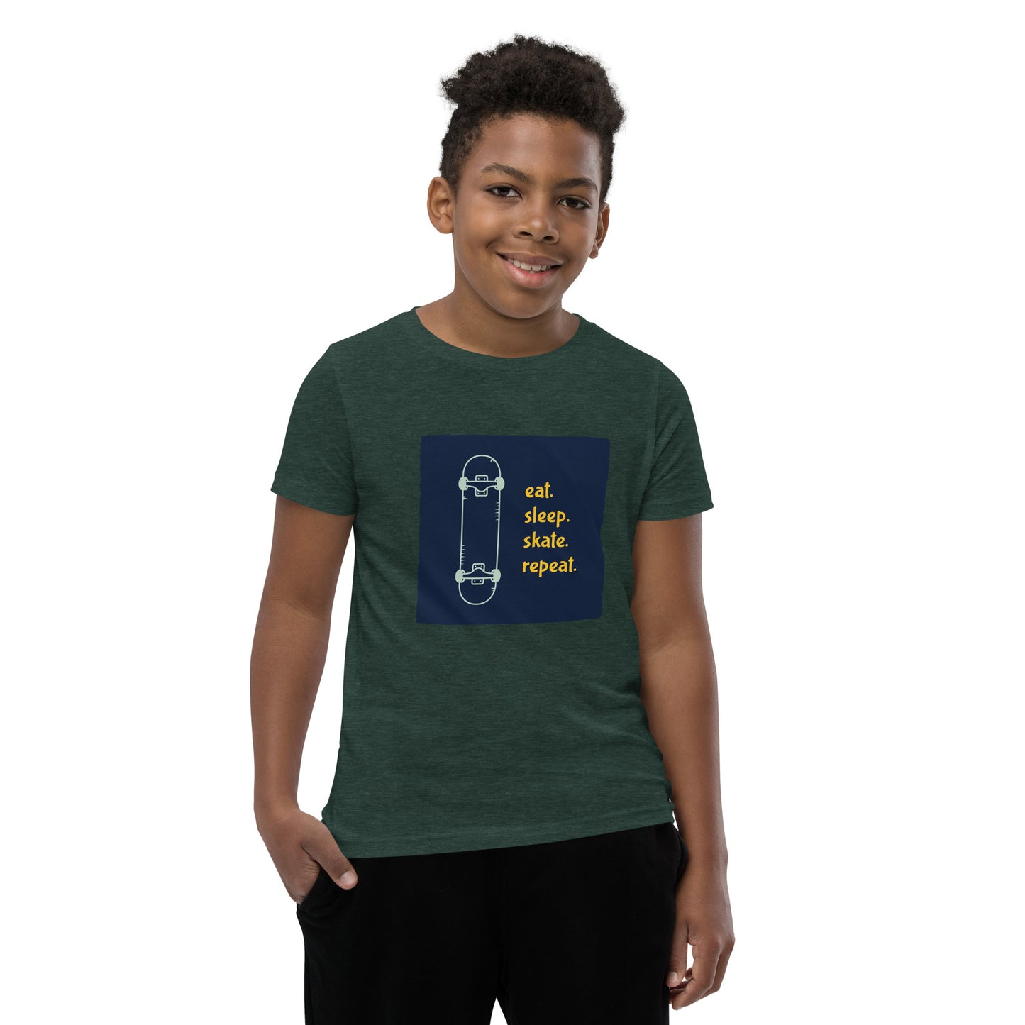 Camiseta Júnior D2