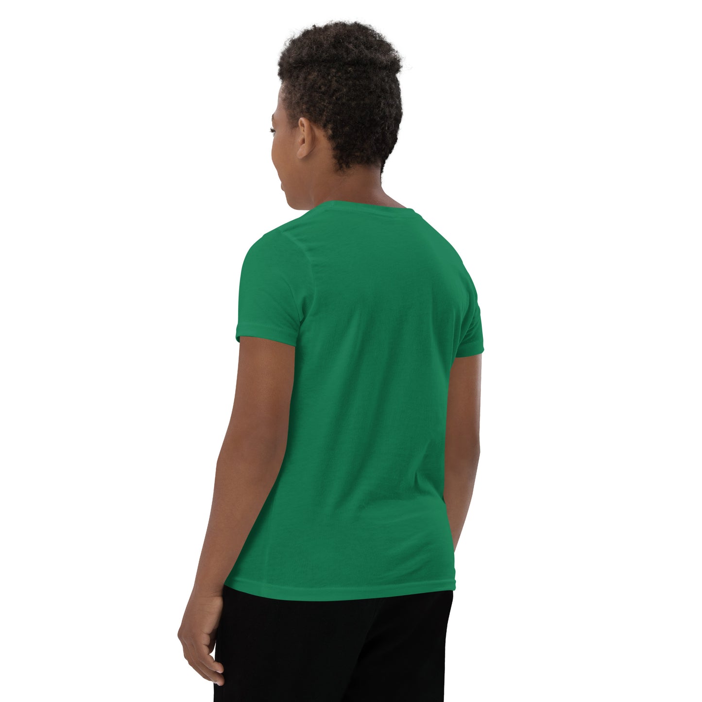 Camiseta Júnior D2