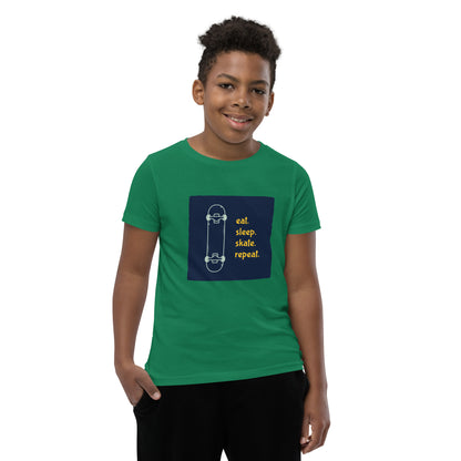 Camiseta Júnior D2