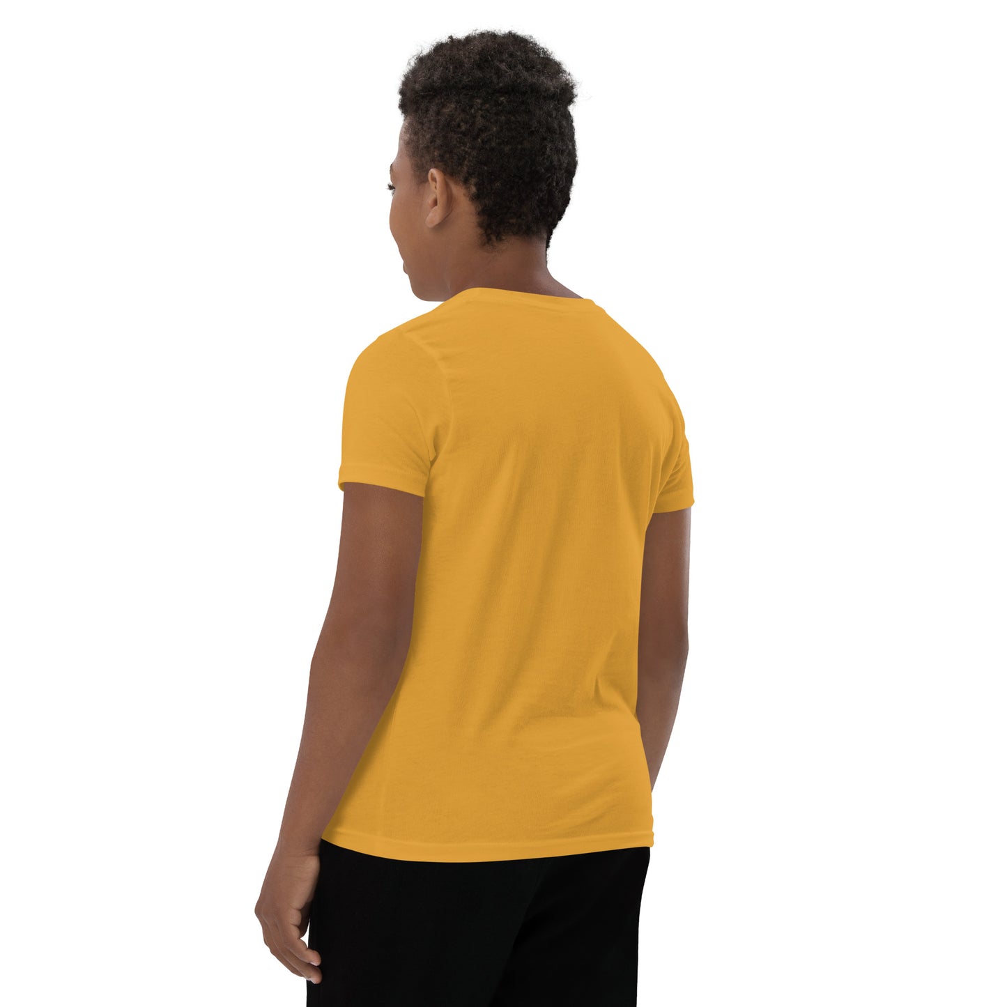 Camiseta Júnior D2