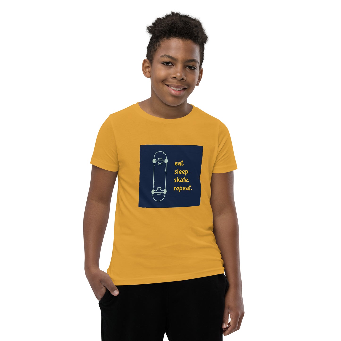 Camiseta Júnior D2