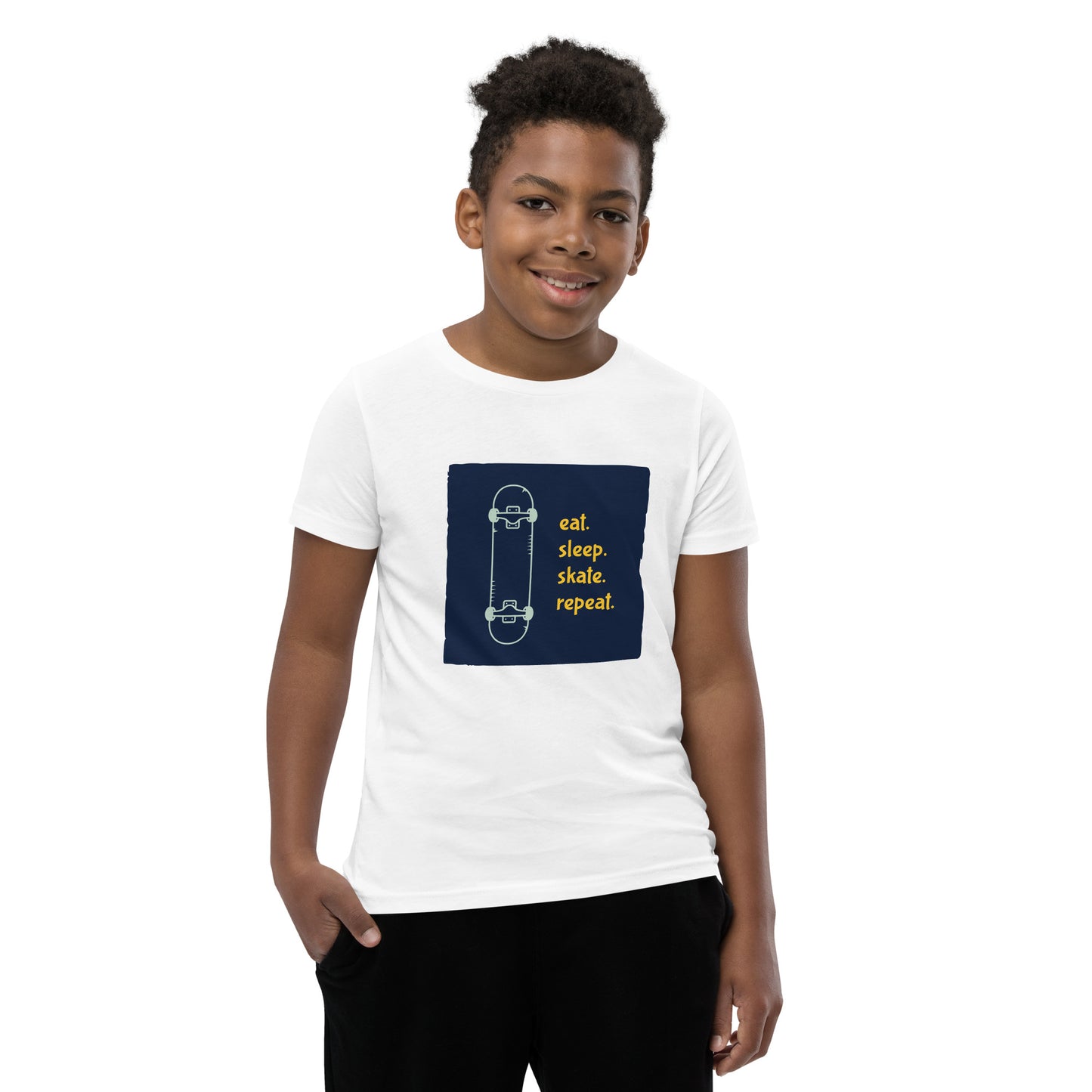 Camiseta Júnior D2